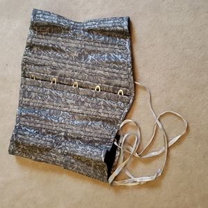 Corset